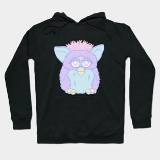 fuuuurby Hoodie